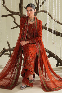 Afrozeh | Basic Pret 26 RTW | NACRE by Afrozeh - Designer Dress  - Type : Ladies Clothes - Available at Libayah - 100% Original 