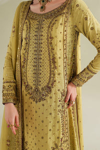 Afrozeh | Basic Pret 26 RTW | NACRE by Afrozeh - Designer Dress  - Type : Ladies Clothes - Available at Libayah - 100% Original 