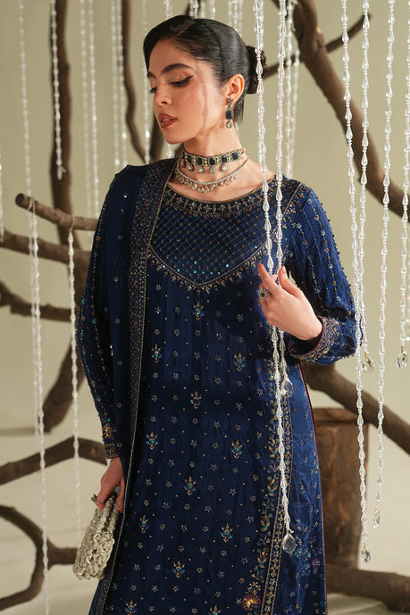 Afrozeh | Basic Pret 26 RTW | NACRE by Afrozeh - Designer Dress  - Type : Ladies Clothes - Available at Libayah - 100% Original 