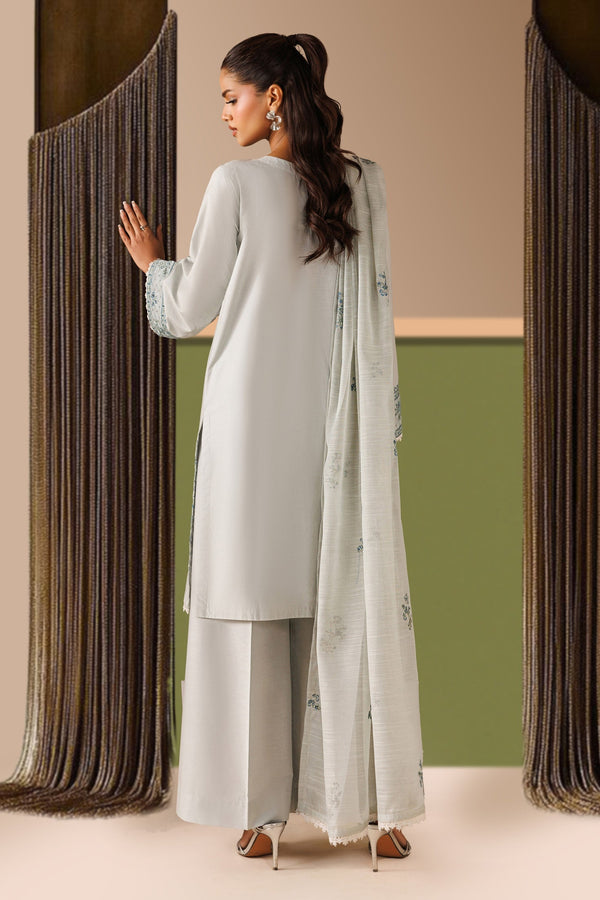 Naqshi | Festive Eid 26 | Piper by Naqshi - Designer Dress  - Type : Ladies Clothes - Available at Libayah - 100% Original 