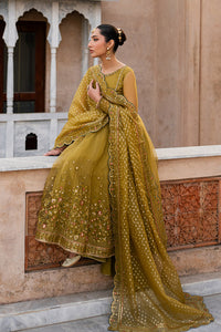 Naqshi | Tabeer Festive Dresses | Lehr - by Libayah - Registered Vendor of : Naqshi - 100% Original Designer Dress