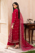 Naqshi | Sahiba Collection | Gul-e-Zeenat by Naqshi - Designer Dress  - Type : Ladies Clothes - Available at Libayah - 100% Original 