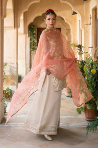 Naqshi | Festive Eid 26 | Ablaaj by Naqshi - Designer Dress  - Type : Ladies Clothes - Available at Libayah - 100% Original 