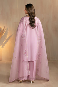 Naqshi | Festive Eid 26 | Shayleigh by Naqshi - Designer Dress  - Type : Ladies Clothes - Available at Libayah - 100% Original 