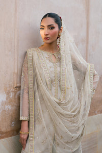 Naqshi | Festive Eid 26 | Saaz by Naqshi - Designer Dress  - Type : Ladies Clothes - Available at Libayah - 100% Original 