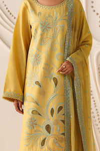 Naqshi | Festive Eid 26 | Mary by Naqshi - Designer Dress  - Type : Ladies Clothes - Available at Libayah - 100% Original 