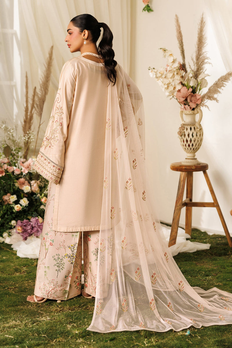 Naqshi | Festive Eid 26 | Rayla by Naqshi - Designer Dress  - Type : Ladies Clothes - Available at Libayah - 100% Original 