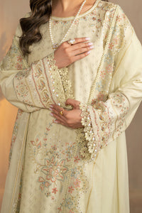 Naqshi | Festive Eid 26 | Nerissa by Naqshi - Designer Dress  - Type : Ladies Clothes - Available at Libayah - 100% Original 
