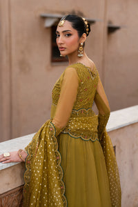 Naqshi | Festive Eid 26 | Lehr by Naqshi - Designer Dress  - Type : Ladies Clothes - Available at Libayah - 100% Original 