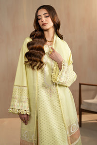 Naqshi | Festive Eid 26 | Akasha by Naqshi - Designer Dress  - Type : Ladies Clothes - Available at Libayah - 100% Original 