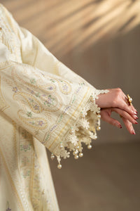 Naqshi | Festive Eid 26 | Ashnoor by Naqshi - Designer Dress  - Type : Ladies Clothes - Available at Libayah - 100% Original 