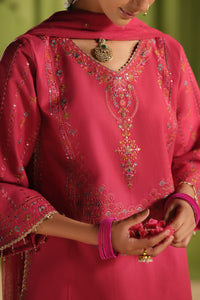 Naqshi | Festive Eid 26 | Kinara by Naqshi - Designer Dress  - Type : Ladies Clothes - Available at Libayah - 100% Original 