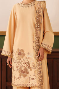 Naqshi | Festive Eid 26 | Melia by Naqshi - Designer Dress  - Type : Ladies Clothes - Available at Libayah - 100% Original 