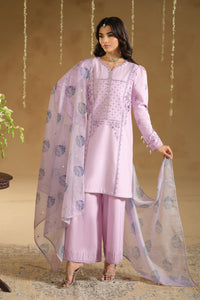 Naqshi | Festive Eid 26 | Zimda by Naqshi - Designer Dress  - Type : Ladies Clothes - Available at Libayah - 100% Original 