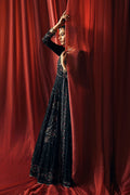 Naqshi | Roshaneh Collection | Mah Afroz by Naqshi - Designer Dress  - Type : Ladies Clothes - Available at Libayah - 100% Original 