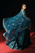 Naqshi | Roshaneh Collection | Marina by Naqshi - Designer Dress  - Type : Ladies Clothes - Available at Libayah - 100% Original 