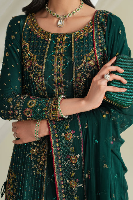 Afrozeh | Basic Pret 26 RTW | NACRE by Afrozeh - Designer Dress  - Type : Ladies Clothes - Available at Libayah - 100% Original 