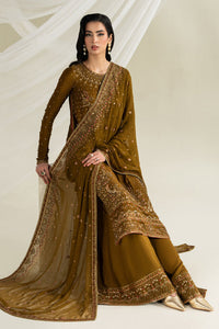 Afrozeh | Basic Pret 26 RTW | NACRE by Afrozeh - Designer Dress  - Type : Ladies Clothes - Available at Libayah - 100% Original 
