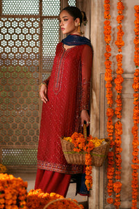 Afrozeh | Basic Pret 26 RTW | NACRE by Afrozeh - Designer Dress  - Type : Ladies Clothes - Available at Libayah - 100% Original 