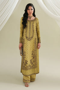 Afrozeh | Basic Pret 26 RTW | NACRE by Afrozeh - Designer Dress  - Type : Ladies Clothes - Available at Libayah - 100% Original 