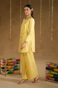 Naqshi | Festive Eid 26 | Aahal by Naqshi - Designer Dress  - Type : Ladies Clothes - Available at Libayah - 100% Original 