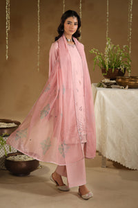 Naqshi | Festive Eid 26 | Dana by Naqshi - Designer Dress  - Type : Ladies Clothes - Available at Libayah - 100% Original 