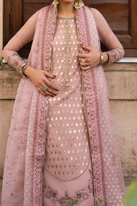 Naqshi | Tabeer Festive Dresses | Faris - by Libayah - Registered Vendor of : Naqshi - 100% Original Designer Dress