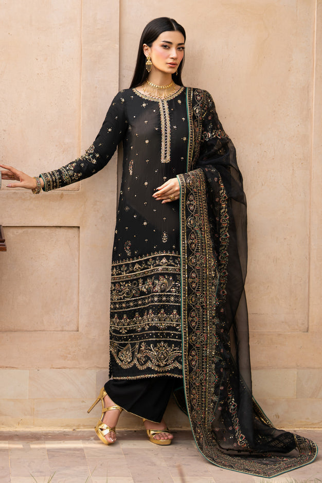 Naqshi | Sahiba Collection | Gul-e-Tesnim by Naqshi - Designer Dress  - Type : Ladies Clothes - Available at Libayah - 100% Original 