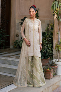 Naqshi | Tabeer Festive Dresses | Saaz - by Libayah - Registered Vendor of : Naqshi - 100% Original Designer Dress
