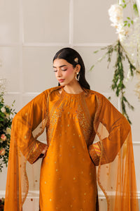 Naqshi | Festive Eid 26 | Mohib by Naqshi - Designer Dress  - Type : Ladies Clothes - Available at Libayah - 100% Original 