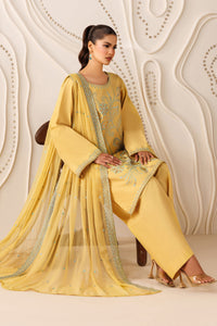 Naqshi | Festive Eid 26 | Mary by Naqshi - Designer Dress  - Type : Ladies Clothes - Available at Libayah - 100% Original 