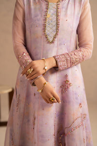Naqshi | Festive Eid 26 | Akeza by Naqshi - Designer Dress  - Type : Ladies Clothes - Available at Libayah - 100% Original 