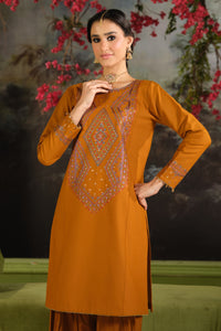 Naqshi | Festive Eid 26 | Ordhni by Naqshi - Designer Dress  - Type : Ladies Clothes - Available at Libayah - 100% Original 