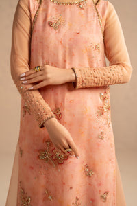 Naqshi | Festive Eid 26 | Aysun by Naqshi - Designer Dress  - Type : Ladies Clothes - Available at Libayah - 100% Original 