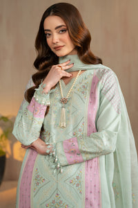 Naqshi | Festive Eid 26 | Tazila by Naqshi - Designer Dress  - Type : Ladies Clothes - Available at Libayah - 100% Original 