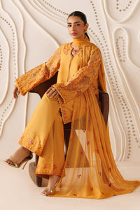 Naqshi | Festive Eid 26 | Lunara by Naqshi - Designer Dress  - Type : Ladies Clothes - Available at Libayah - 100% Original 