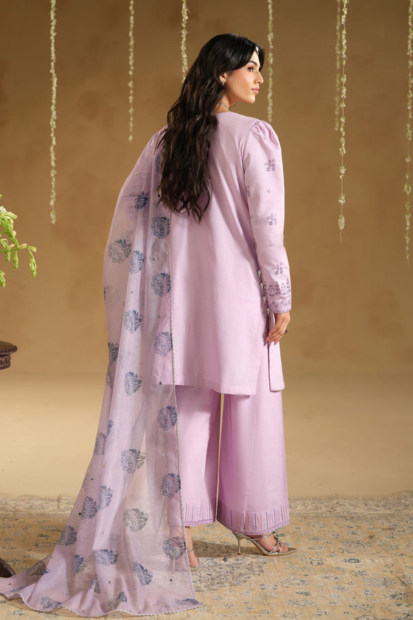 Naqshi | Festive Eid 26 | Zimda by Naqshi - Designer Dress  - Type : Ladies Clothes - Available at Libayah - 100% Original 