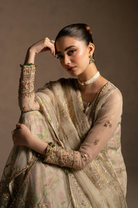Naqshi | Festive Eid 26 | Sohan by Naqshi - Designer Dress  - Type : Ladies Clothes - Available at Libayah - 100% Original 