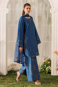 Naqshi | Festive Eid 26 | Mihha by Naqshi - Designer Dress  - Type : Ladies Clothes - Available at Libayah - 100% Original 