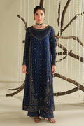 Afrozeh | Basic Pret 26 RTW | NACRE by Afrozeh - Designer Dress  - Type : Ladies Clothes - Available at Libayah - 100% Original 