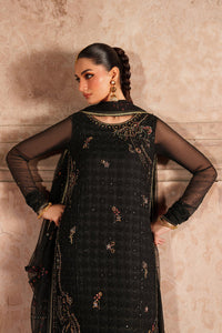 Naqshi | Kiraz Chiffon Collection | Hunaira by Naqshi - Designer Dress  - Type : Ladies Clothes - Available at Libayah - 100% Original 