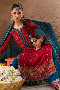 Afrozeh | Basic Pret 26 RTW | NACRE by Afrozeh - Designer Dress  - Type : Ladies Clothes - Available at Libayah - 100% Original 