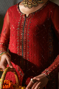 Afrozeh | Basic Pret 26 RTW | NACRE by Afrozeh - Designer Dress  - Type : Ladies Clothes - Available at Libayah - 100% Original 