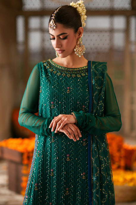Afrozeh | Basic Pret 26 RTW | NACRE by Afrozeh - Designer Dress  - Type : Ladies Clothes - Available at Libayah - 100% Original 