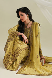 Afrozeh | Basic Pret 26 RTW | NACRE by Afrozeh - Designer Dress  - Type : Ladies Clothes - Available at Libayah - 100% Original 