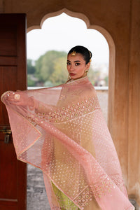 Naqshi | Tabeer Festive Dresses | Zaraan - by Libayah - Registered Vendor of : Naqshi - 100% Original Designer Dress