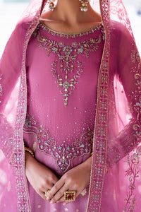 Naqshi | Tabeer Festive Dresses | Shams - by Libayah - Registered Vendor of : Naqshi - 100% Original Designer Dress