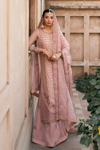 Naqshi | Tabeer Festive Dresses | Faris - by Libayah - Registered Vendor of : Naqshi - 100% Original Designer Dress