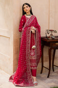 Naqshi | Sahiba Collection | Gul-e-Zeenat by Naqshi - Designer Dress  - Type : Ladies Clothes - Available at Libayah - 100% Original 