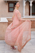 Naqshi | Sahiba Collection | Gul-e-Rehaab by Naqshi - Designer Dress  - Type : Ladies Clothes - Available at Libayah - 100% Original 